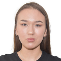 Аружан Бисекеева